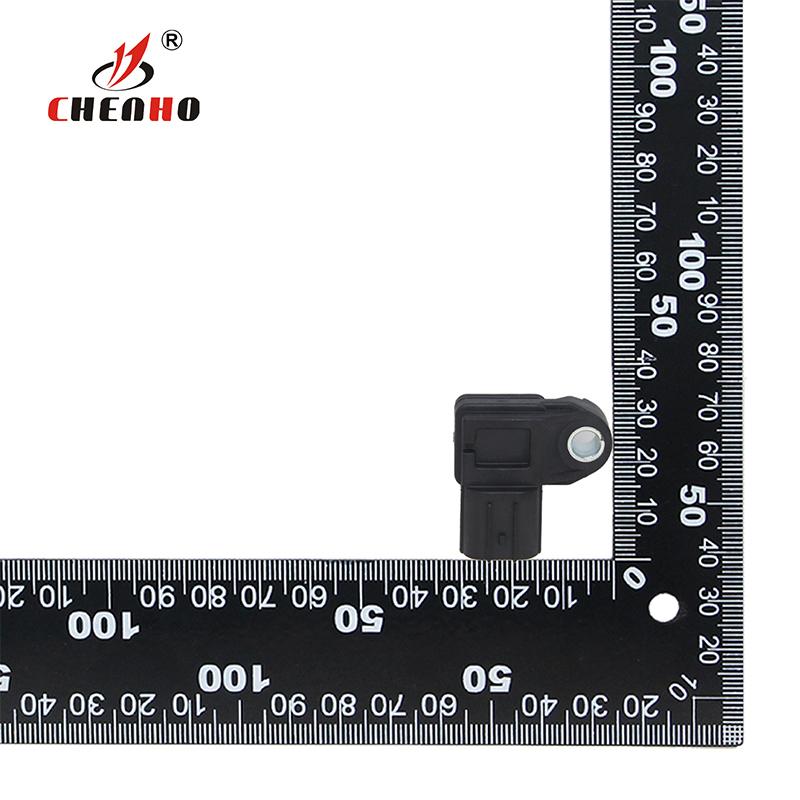 079800-7790 Air Intake Boost Pressure Map Sensor For Mitsubishi Pajero/Montero IV V88W V98W L200 2002-2010 1865A035 0798007790