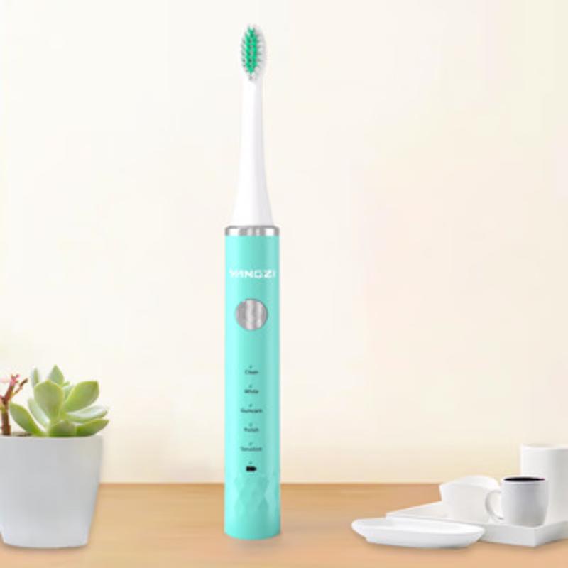 YANGZI Portable Sonic Electric Toothbrush