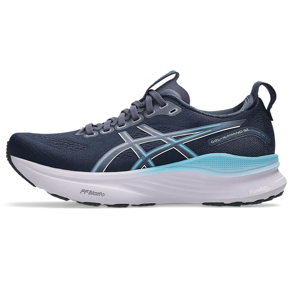 

Эксклюзивный официальный магазин Беговые кроссовки 32 E [Asics] GEL-KAYANO Женские 25.0 MIDNIGHT/STILLWATER