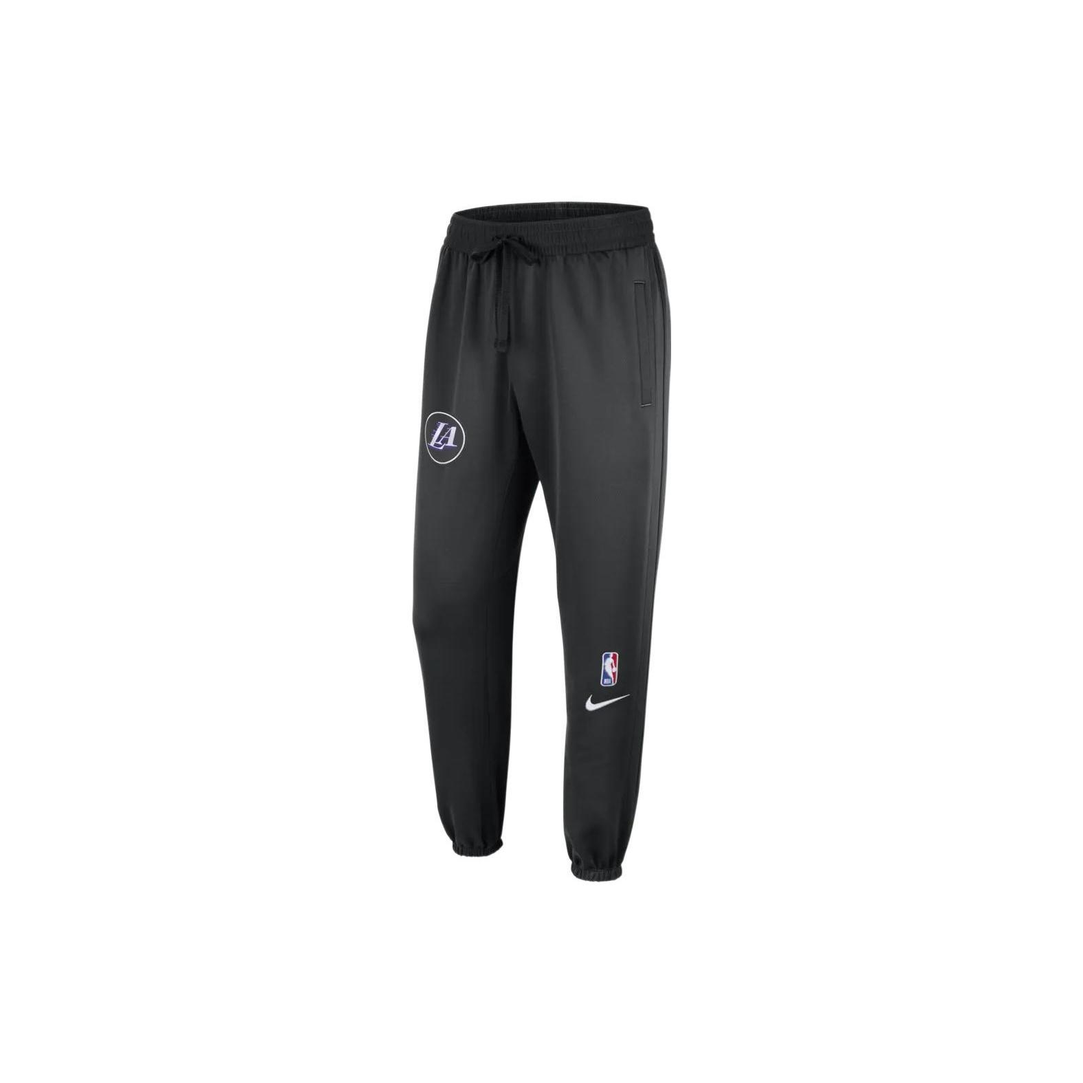 Nike Dri-FIT NBA Pants Black Men s DN4613-010 L