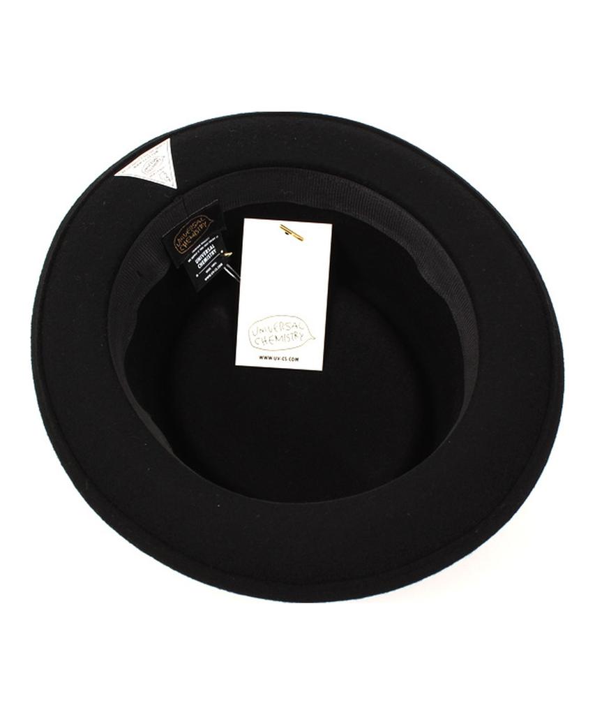 Yunibeosyeolkemiseuteuli Gdmt Very Short Line Fedora Ulpedora