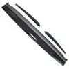 Tesla Model 3 Dashboard & Door Panel Carbon Fiber Decorative Strips