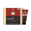 6-jähriger Koreanischer Roter Ginseng Extrakt Ein Beutel pro Tag Vollwertiger Roter Ginseng Stick 365 Hirschgeweih-Samt 30 Beutel