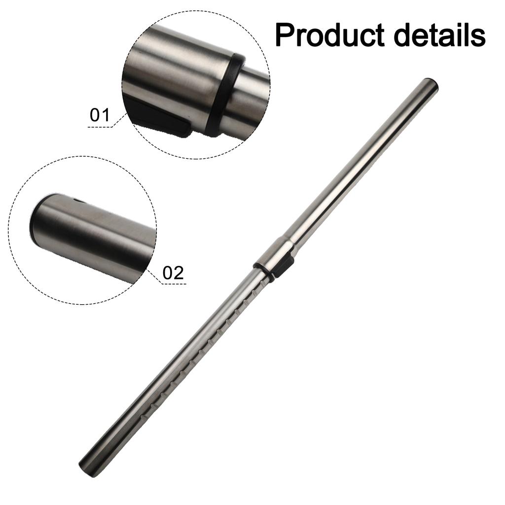 Floor Brush Suction Head Hose Set For Kärcher SE2001 WD3.200 NT18 NT20 Vacuum Cleaner Accessories Spare To Replace