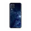 Per Samsung Galaxy A12 Custodia Verniciata Morbido Silicone Liquido Protezione Fotocamera Copri Telefono Per Samsung M12 F12 A 12 Galaxy M12 Fundas