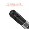 Suoxue 2.4G Wireless Handheld Microphone with Mini Amplifier for Teachers and Classrooms