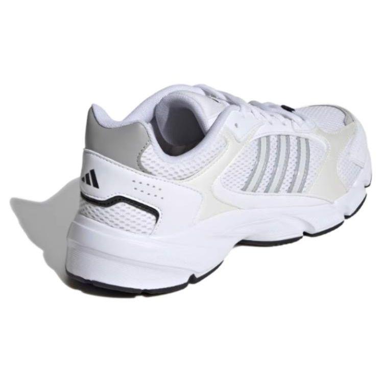 Adidas  Crazychaos 2000 White Grey Women Sneakers Cloud-White Grey-Two Core-Black IH0308