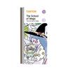 Portable Baby Doodle Book: Educational Watercolor Painting for Kids - Just Add Water