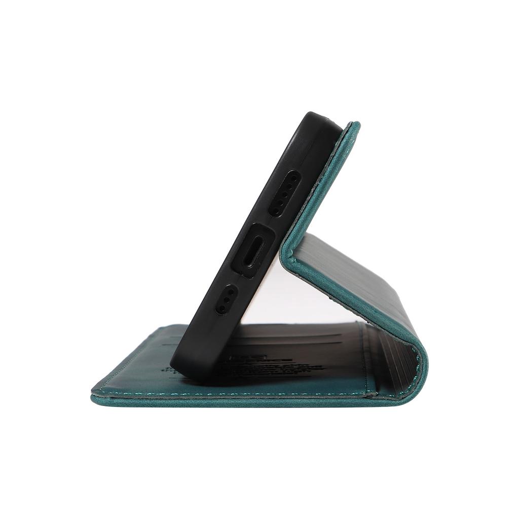 BETOPNICE 003 For TECNO Spark 30C 4G Wallet Case Leather Phone Cover with Stand