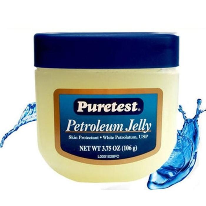 [QN154894_57] Petroleum Jelly Moisturizer x 106g (37733346)