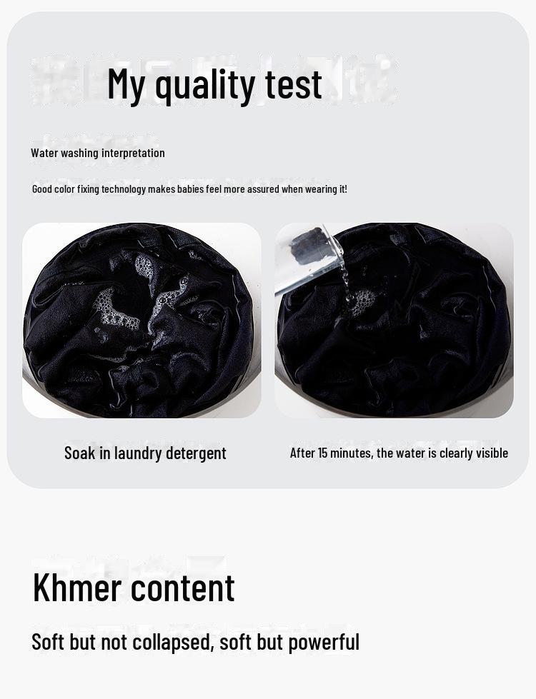 Dudujia Erkek Çocuk Solmaz İki Parça Görünümlü Kot Ceket - İlkbahar Trendi Çocuk Gömleği