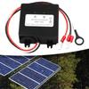 Solar Battery Equalizer HA01 with Real Time Voltage Monitoring for Optimal Battery Charge and Discharge Balance
