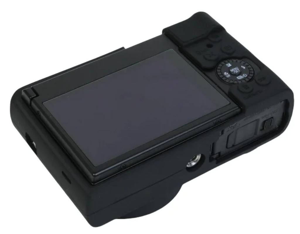 Kameratasche für Panasonic Lumix DC-TZ99 ZS99 TZ99E-K TZ99E-S