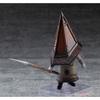 Silent Hill Rudká Pyramida 10cm Roztomilá PVC Akční Figurka Sběratelský Model Hračka
