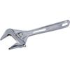 SUPERTOOL Quick Wide Adjustable Wrench Opening Max MWS300 (Ultra-Wide 60mm)