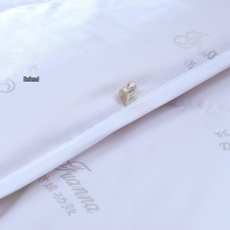 FUANNA Warm Winter Anti-Mite Australian Wool Quilt