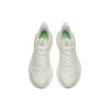 Anta Running Collection Cushioning Anti-Slip And Wear-Resistant Low-Top Running Shoes Women's White Sneakers 122235565-1