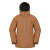 Mountain Warehouse Mens Langdon Water Resistant Padded Parka