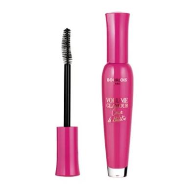 Bourjois Volume Glamour Coup The Theater Mascara Schwarz 10 ml