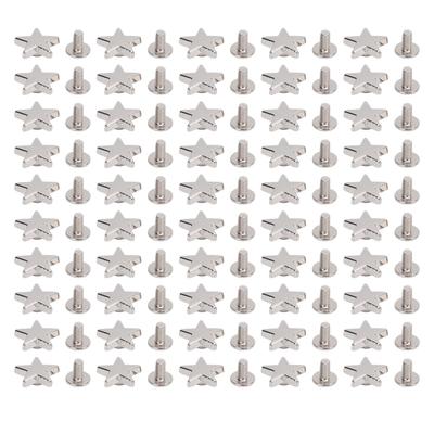 Dikiş & Örgü – Konfeksiyon perçinleri