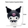 Melody Kuromi Handmade DIY Desktop Ornaments