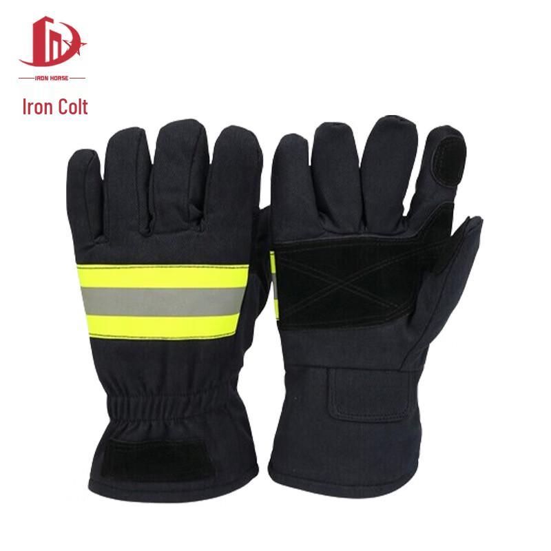 Tieju 02 Firefighting Gloves