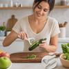 and Vegetable Peeler Set, Multipack Kitchen Peeling Tool and Gadget for Daily Use