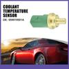 Engine Coolant Temperature Sensor ONE  for Volkswagen Jetta 1999-2005