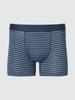 Uniqlo Japan Air Rhythm Boxer Briefs Front Opening