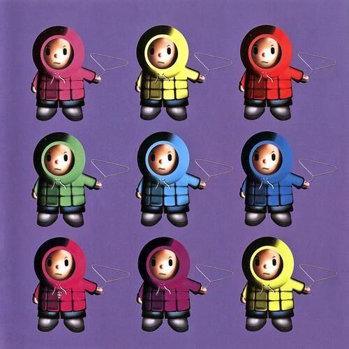 Marillion - Anoraknophobia [CD] Royaume-Uni - Import