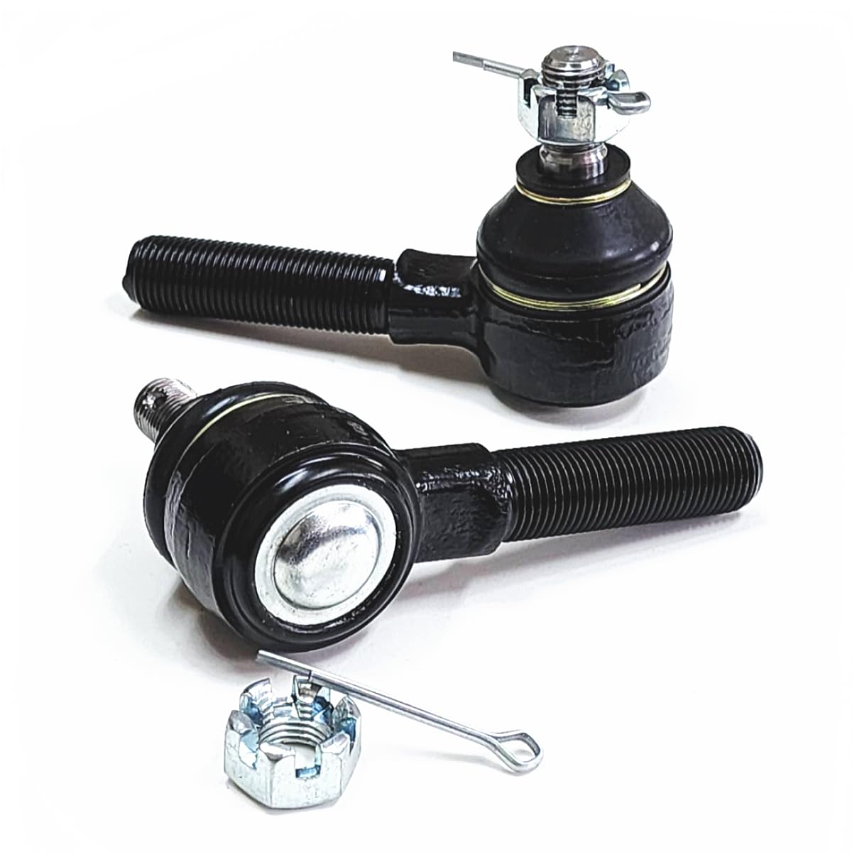 

Officek Suzuki Jimny JIMNY Наконечник рулевой тяги, Комплект левый и правый, Для дрожания/вибрации, JB23W,