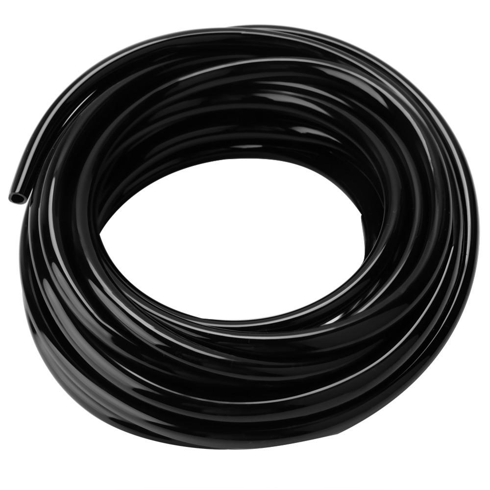 Flexible Irrigation Hose PVC Garden Hose Garden Watering Tube  Garden, Lawn, and Yard Watering 100ft