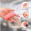 Little Ouchies Anti Anxiety Fidget Mini Grippie Spike Keychain Pendant Stress Relief Durable Gift
