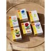 Secret Flower Language Rose Sunflower Eternal Flower Potted Ornaments Hand-assembled Building Blocks Toys Girls Gifts