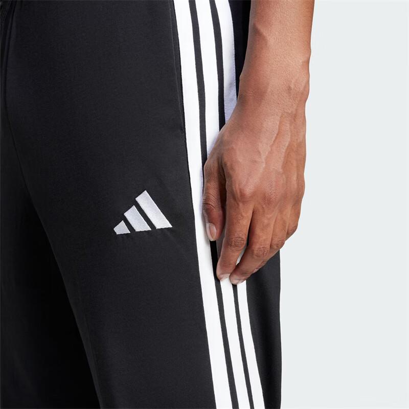 Adidas Fashion Sports Breathable Versatile Casual Pants Men Bottoms JE6430