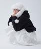 Deotiseu Tis Rabbit Fur Hat_Tt5W710Iv