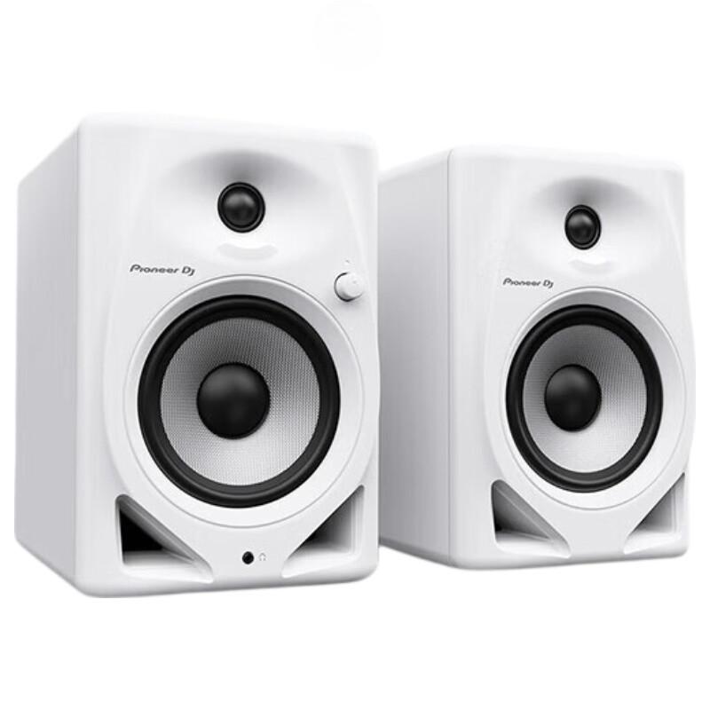 Pioneer DM-40D Monitor Speakers (CN version)