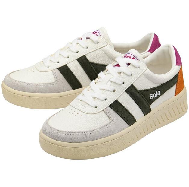 Кроссовки Gola Grandslam Trident