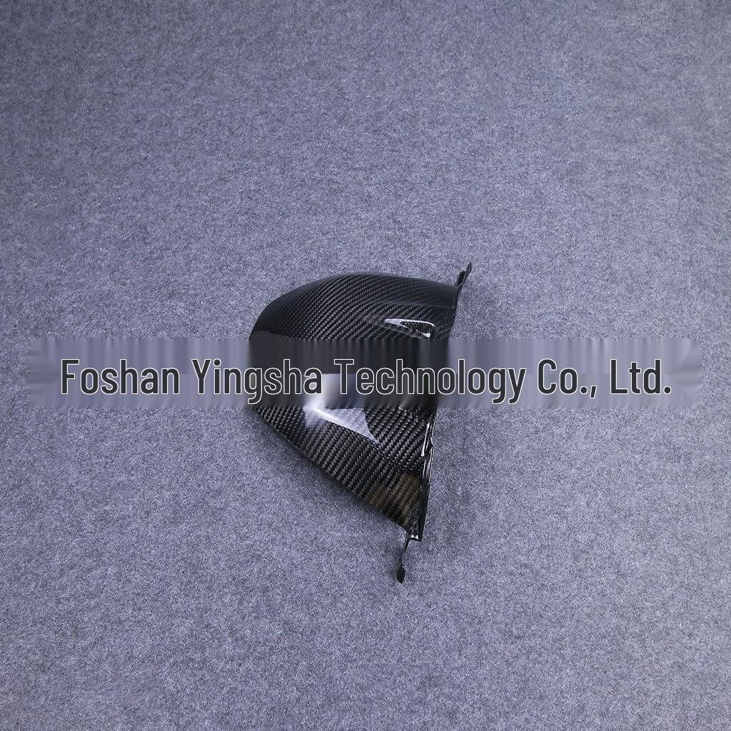 BMW S1000XR 2015-2019 Carbon Fiber Rear Fender Mudguard