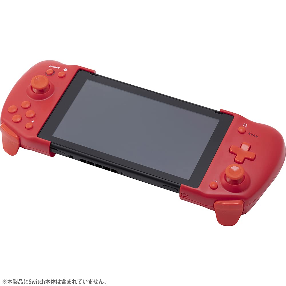 CYBER Double Style Controller Red Switch (for SWITCH) -