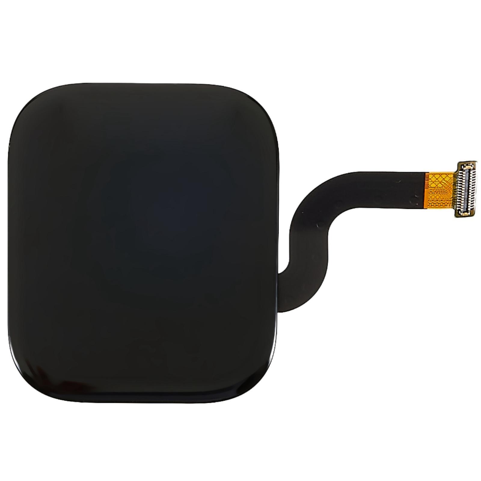 

For Huami Amazfit GTS3 Grade S OEM OLED Screen and Digitizer Assembly Replacement Part (without Logo) A