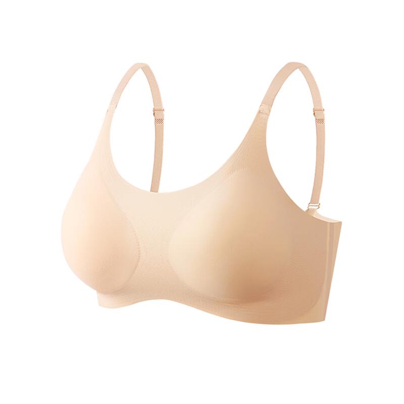 Yinman Nahtloser Damen-Westen-BH