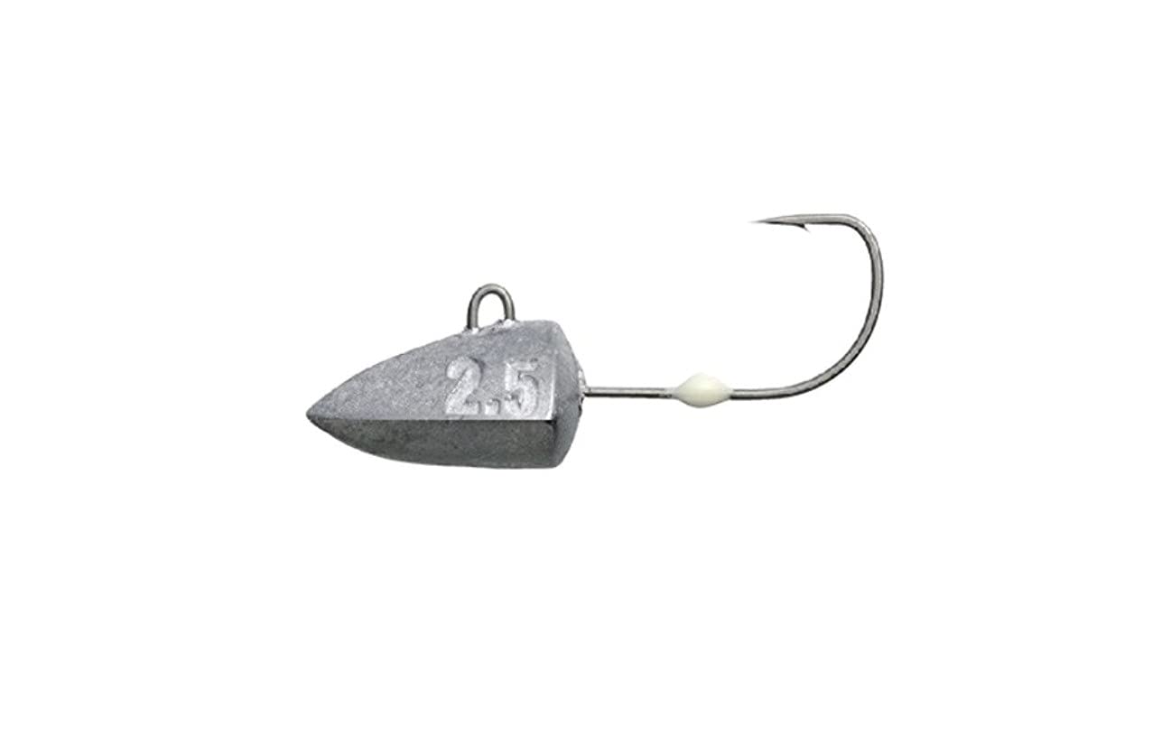 

Major Craft Jig Para Head Dirt Model JPHD-1.25g