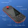 D22 Retro Video Game Console 3.5 Inch Handheld Game Console 1000+ Games Arcade Game Player 5 Emulators For Nes Gba Md Sfc Mame