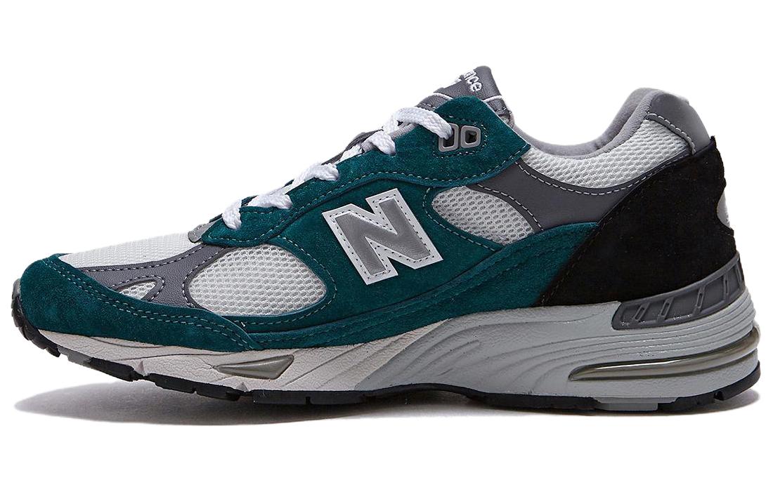 

New Balance 991 Made In Uk Bright Renaissance Women s W991TLK 39