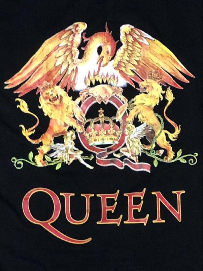 [USED] Four Star Ball Kinnikuman Commemorative Live T-Shirt, Size L