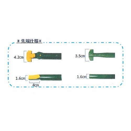 Manhole Opening and Closing Crowbar, Type 36, YS-BARL3560, 5kg