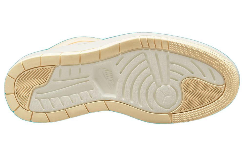 Jordan 1 Elevate High Celestial Gold Women's DN3253-200