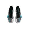 Anta Qingkuang TD Wear-Resistant Low-Top Performance Basketball Shoes Men's Black Blue White Sneakers 112221618-1