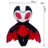 Hollow Knight Silksong Plush Dolls , Soft Stuffed Toys, Kawaii Collectible Characters